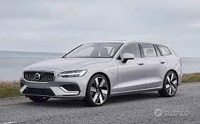 Garantiti ricambi volvo v60 2023;2024