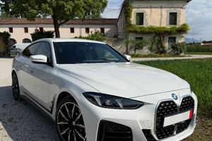 BMW GRAN COUPE' MSPORT PRO