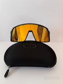 Oakley Sutro S - Prizm 24k