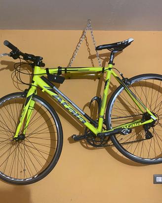 Bicicletta da corsa