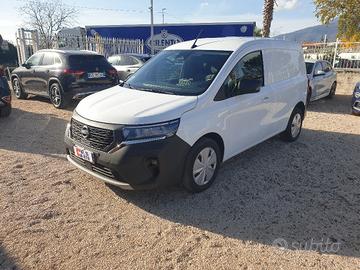 NISSAN TOWNSTAR VAN 1.3 130CV N-CONNECTA