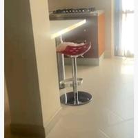 Sgabelli calligaris modello jam