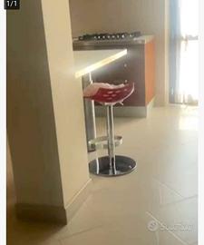 Sgabelli calligaris modello jam