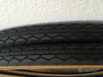 gomme Pirelli ruota 26
