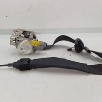 CINTURA DI SICUREZZA ANTERIORE DESTRA FIAT 500 L S