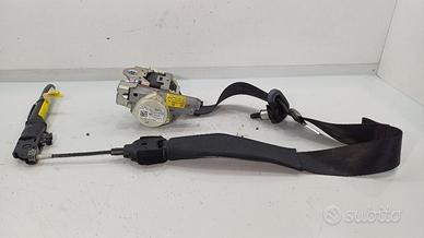 CINTURA DI SICUREZZA ANTERIORE DESTRA FIAT 500 L S