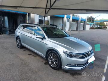 Passat 1600 td dsg