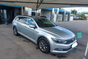 Passat 1600 td dsg