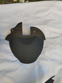 parafango posteriore originale Buell 