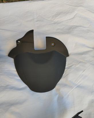 parafango posteriore originale Buell 