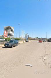 Locale commerciale 260mq via Corsica traversa