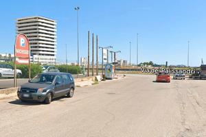 Locale commerciale 260mq via Corsica traversa