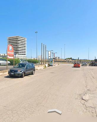 Locale commerciale 260mq via Corsica traversa