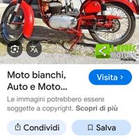 Moto epoca