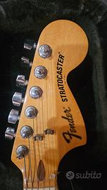 fender stratocaster