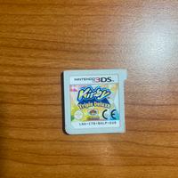 Kirby Triple Deluxe