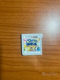 Kirby Triple Deluxe