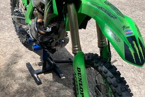 Kawasaki kx250