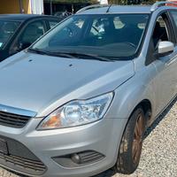 Ricambi Ford Focus II dal 2004 al 2011