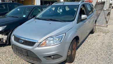 Ricambi Ford Focus II dal 2004 al 2011