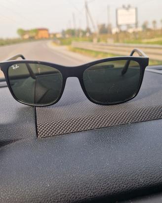 occhiali  rayban