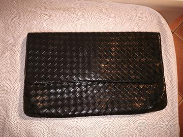 POSCETTE DA DONNA BOTTEGA VENETA IN VERA PELLE