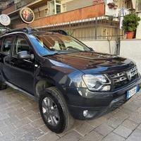 DACIA Duster 1.6 115CV S&S 4x2 GPL Laureate