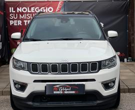 Jeep Compass 1.6 Multijet II 2WD Longitude