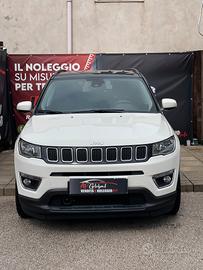 Jeep Compass 1.6 Multijet II 2WD Longitude