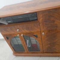 ingresso  ho porta tv