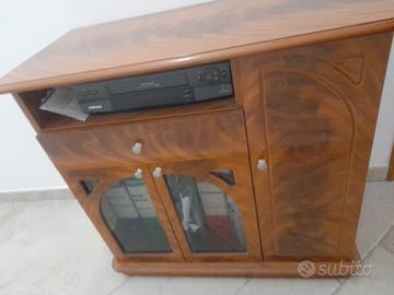 ingresso  ho porta tv