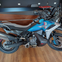 CFMOTO 800 MT-X