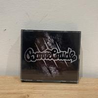 Barrecrude Mixtape CD 1 2 3 cofanetto