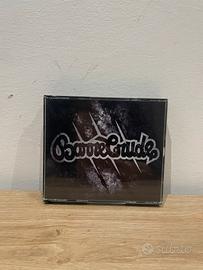 Barrecrude Mixtape CD 1 2 3 cofanetto