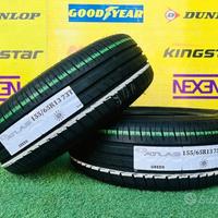 X2: Estive 155/65R13 73T -ATLAS- al 70%