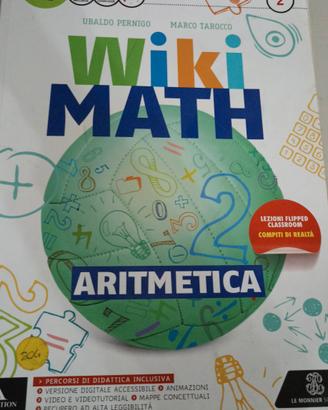 Aritmetica 