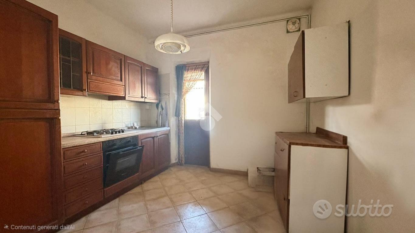 Apartment in Alfonsine, Ravenna - Vista 5