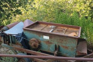 Cernitrice olive Demasi