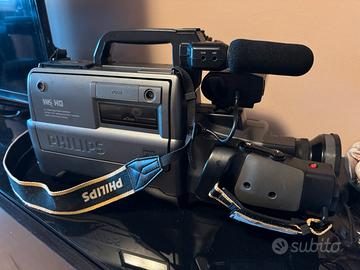 Telecamera  Philips Explorer VKR6855/21