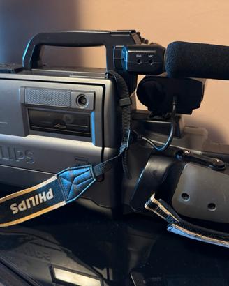 Telecamera  Philips Explorer VKR6855/21