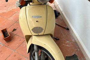 Scarabeo 50 1994