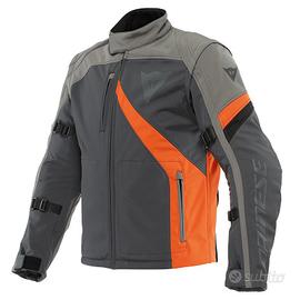 Giacca enduro Dainese Ranch Tex XL 54 nuova