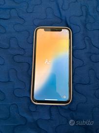 Iphone xs