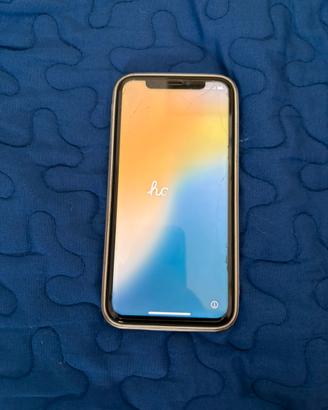 Iphone xs