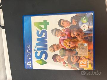 the sims 4