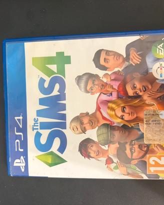 the sims 4