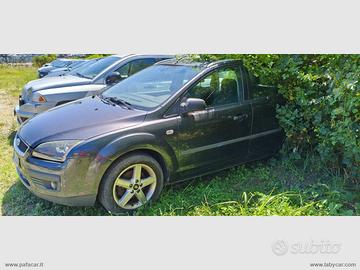 FORD Focus 1.6 TDCi 90CV S.W.