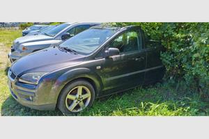 FORD Focus 1.6 TDCi 90CV S.W.