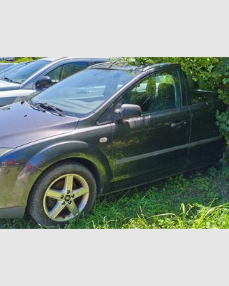 FORD Focus 1.6 TDCi 90CV S.W.