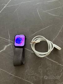 Apple watch serie 9, 45 millimetri